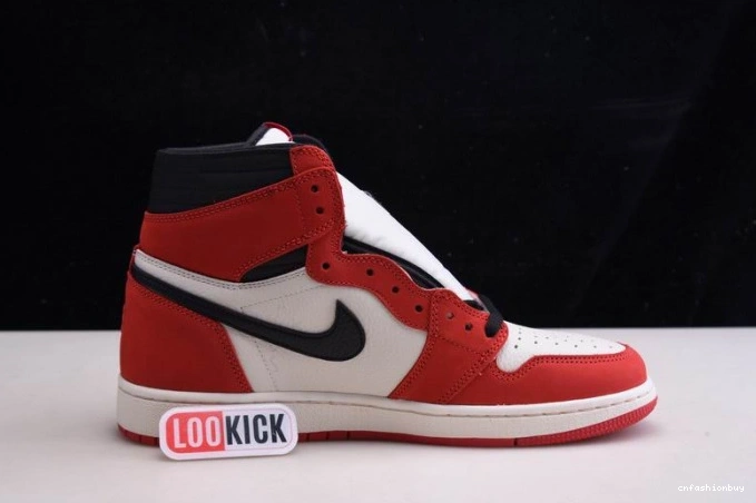 - RETRO AIR HIGH X OG JORDAN 1 CD4487 100(RED) TRAVIS SCOTT 0921